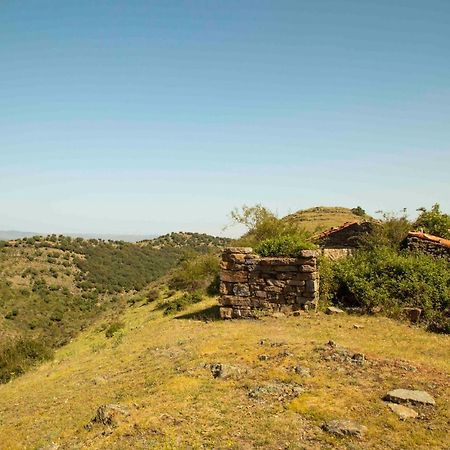 Casa Rural El Huerto De La Fragua Affittacamere Enciso Esterno foto